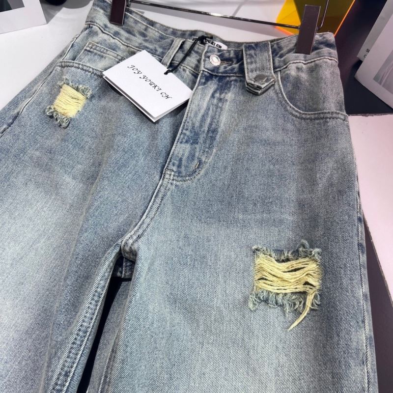 Celine Jeans